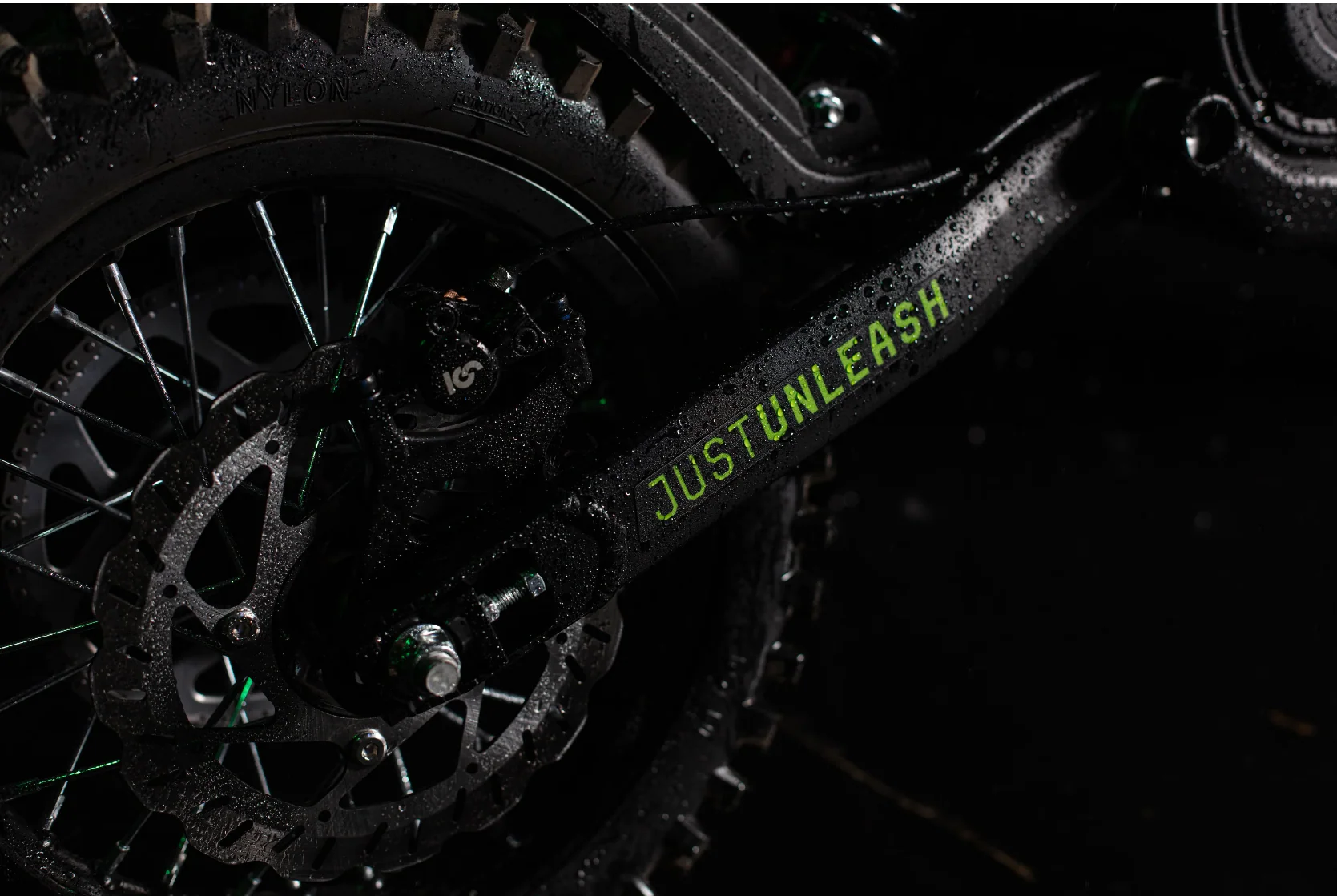 48V RAWRR Mantis Mini - Image 5