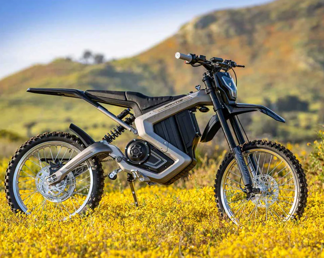 72V RAWRR Mantis - Image 5