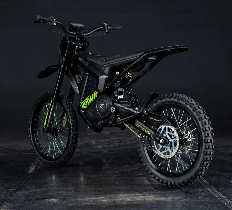 72V RAWRR Mantis X - Image 4