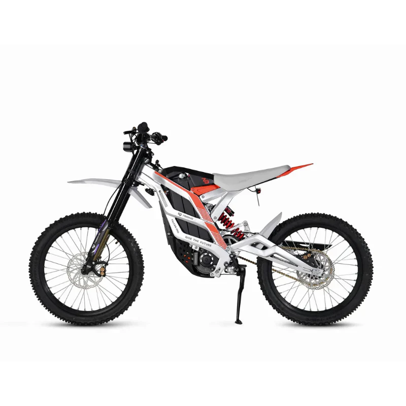 79BIKE-Falcon Pro Electric Dirt Bike - Image 4
