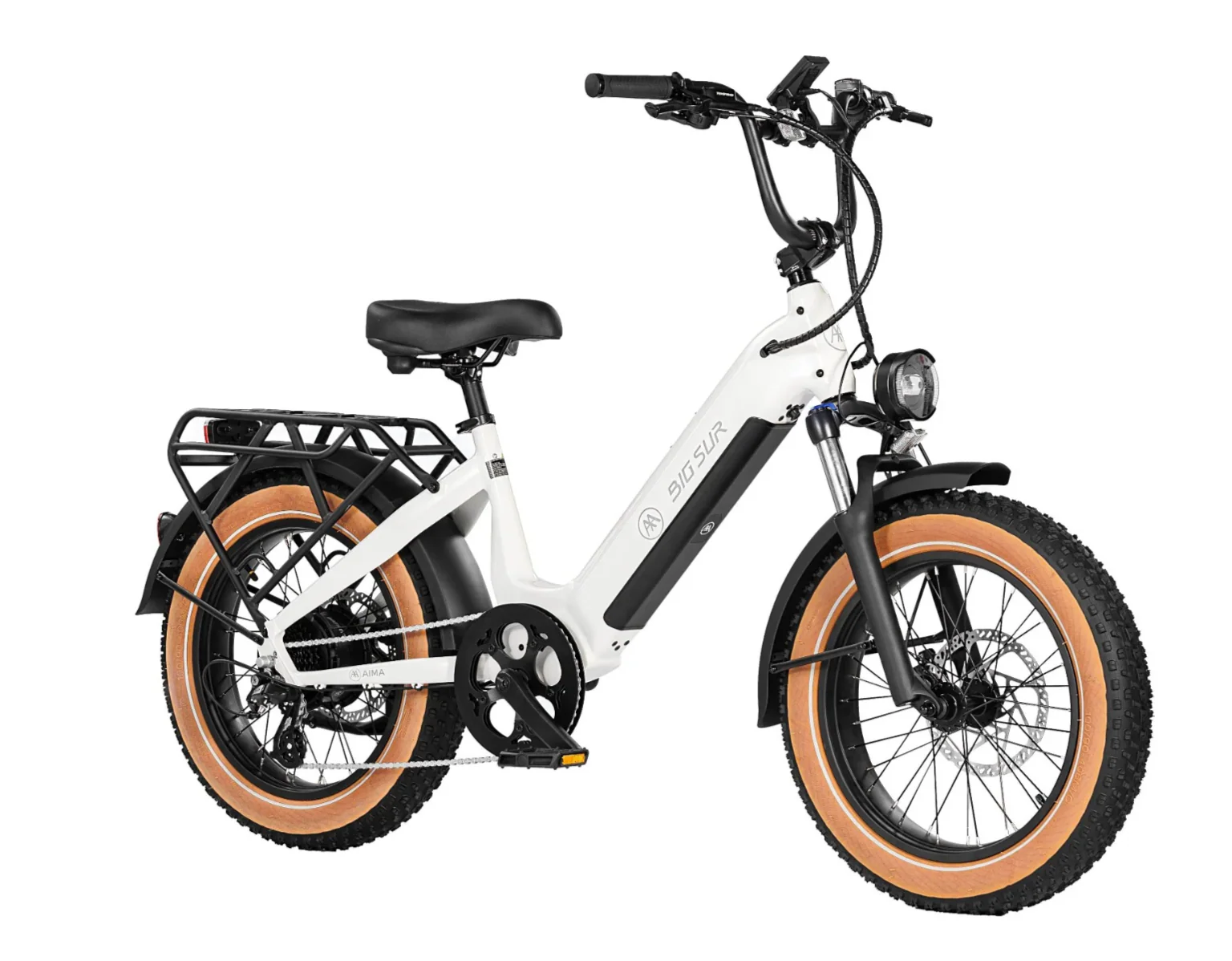 Aima Big Sur Sport - Image 3