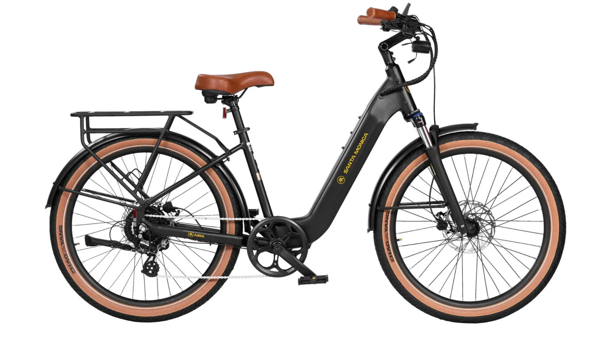 Aima Santa Monica - Image 3