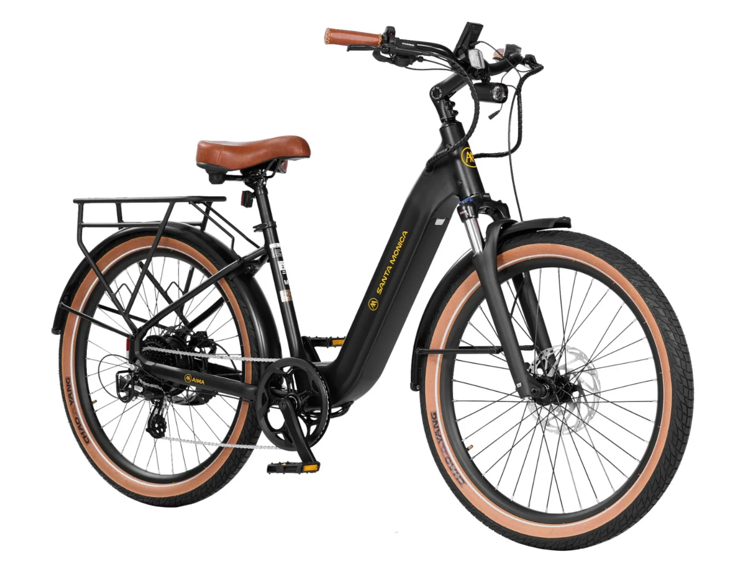 Aima Santa Monica - Image 4