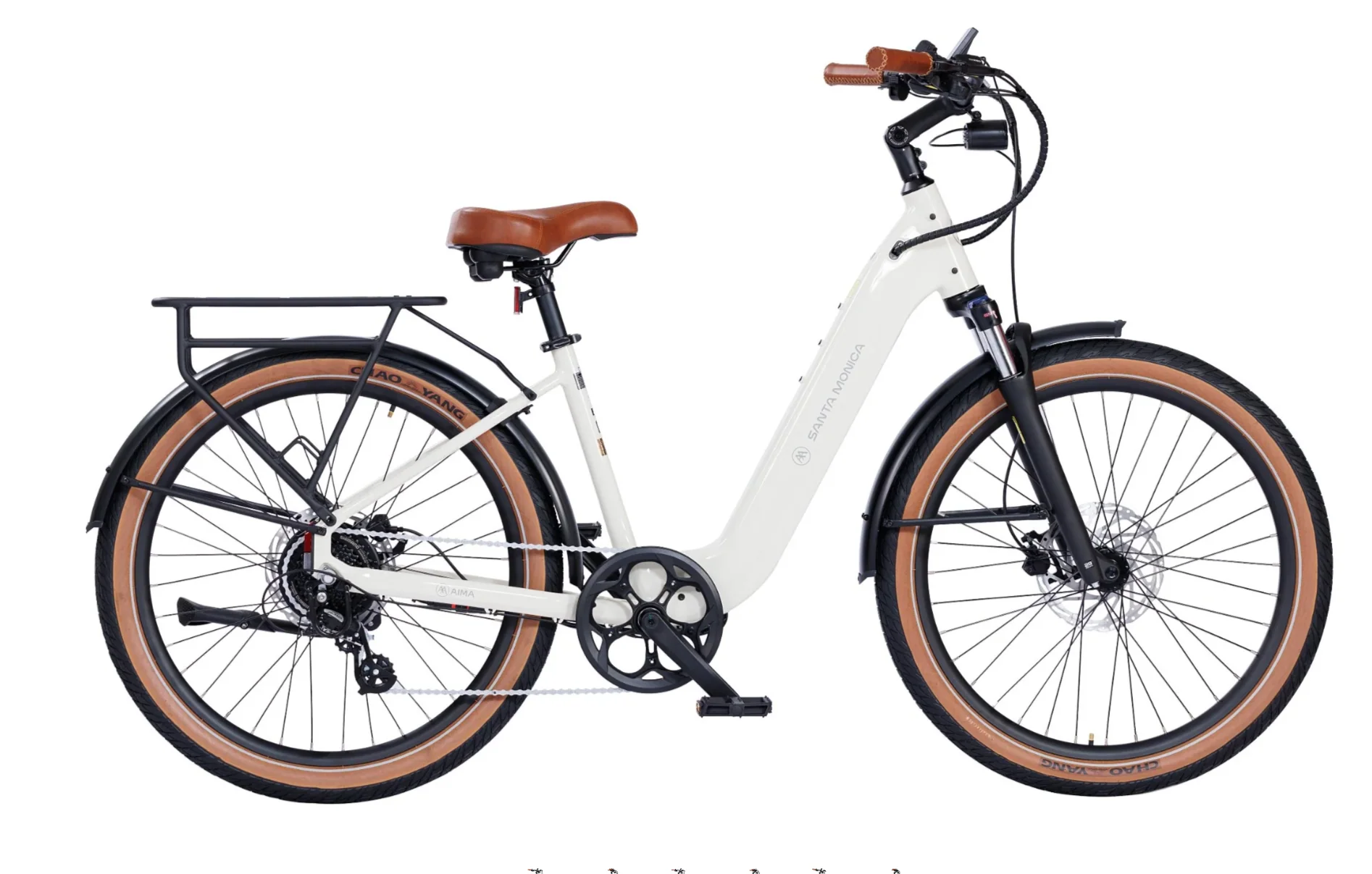 Aima Santa Monica - Image 5