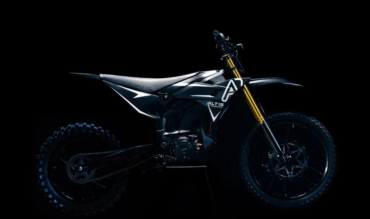 ALTIS SIGMA — The 98V Power Upgrade - Image 5