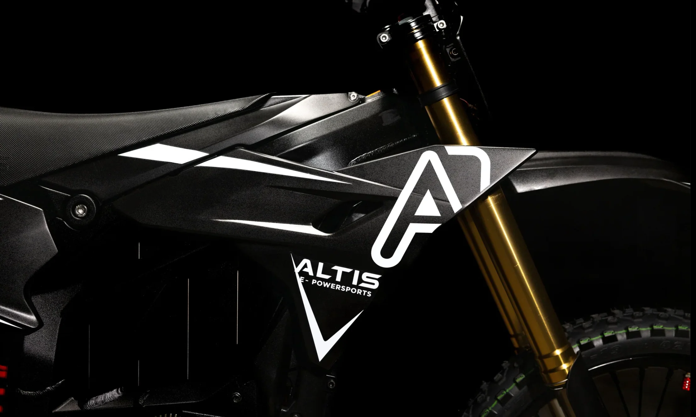 ALTIS SIGMA — The 98V Power Upgrade - Image 6