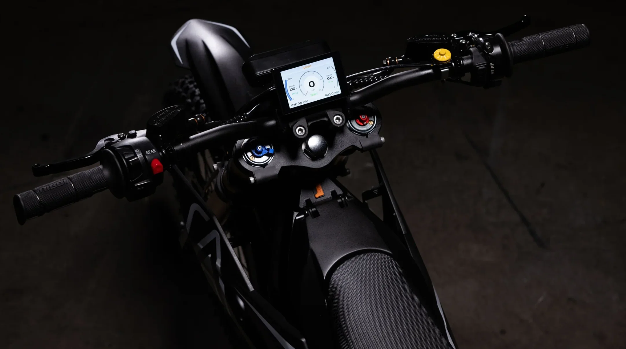 ALTIS SIGMA — The 98V Power Upgrade - Image 7