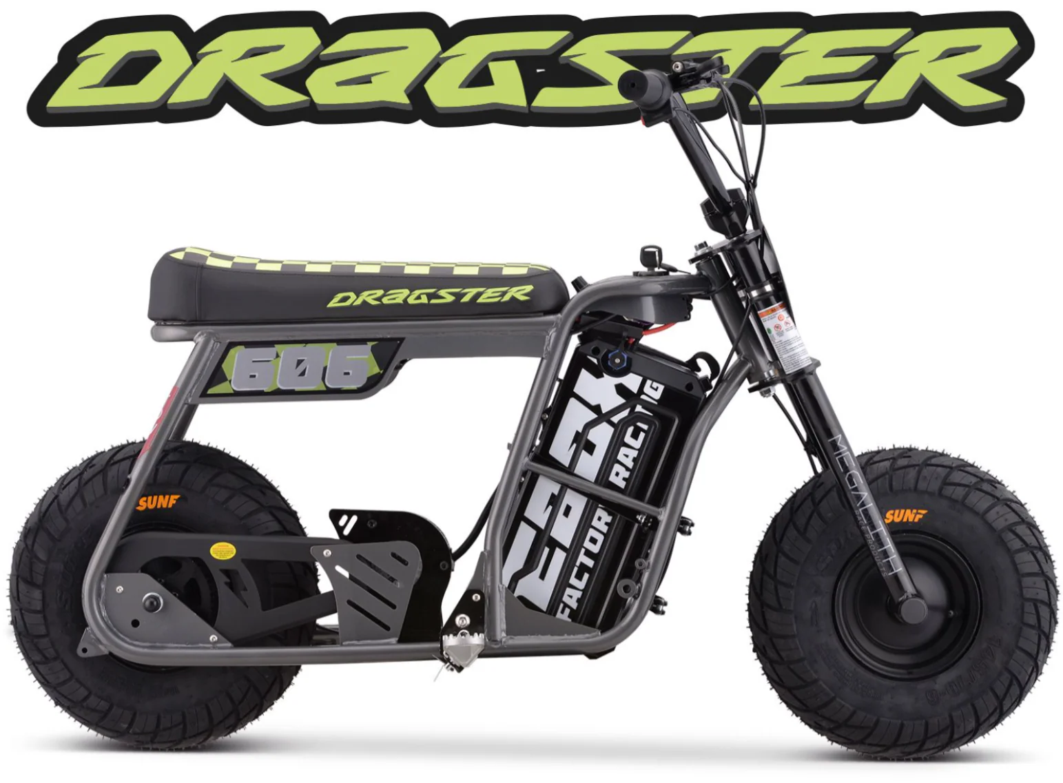 Ebox Dragster - Image 4