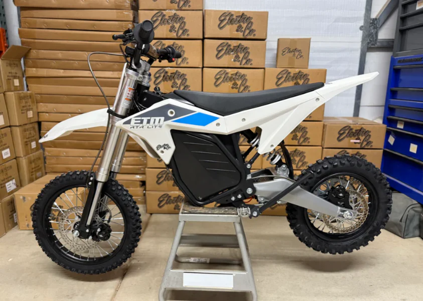 ETM™ RTR Lite - The Affordable 110 Killer - Image 3