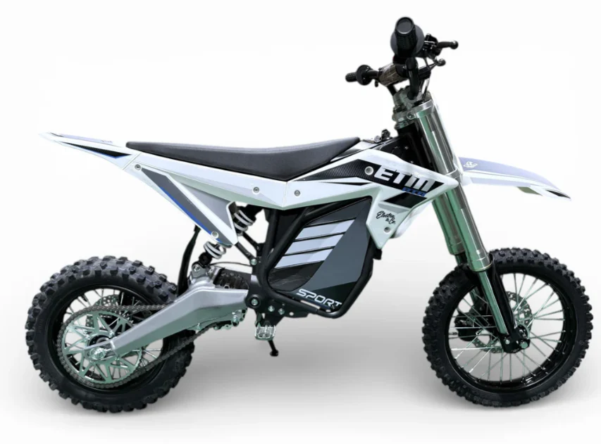 ETM™ RTR SPORT - Ready to Rip Electric Trail Machine - Image 3