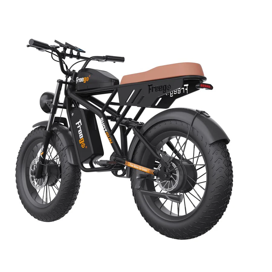 Freego F3 Pro Max - Image 3