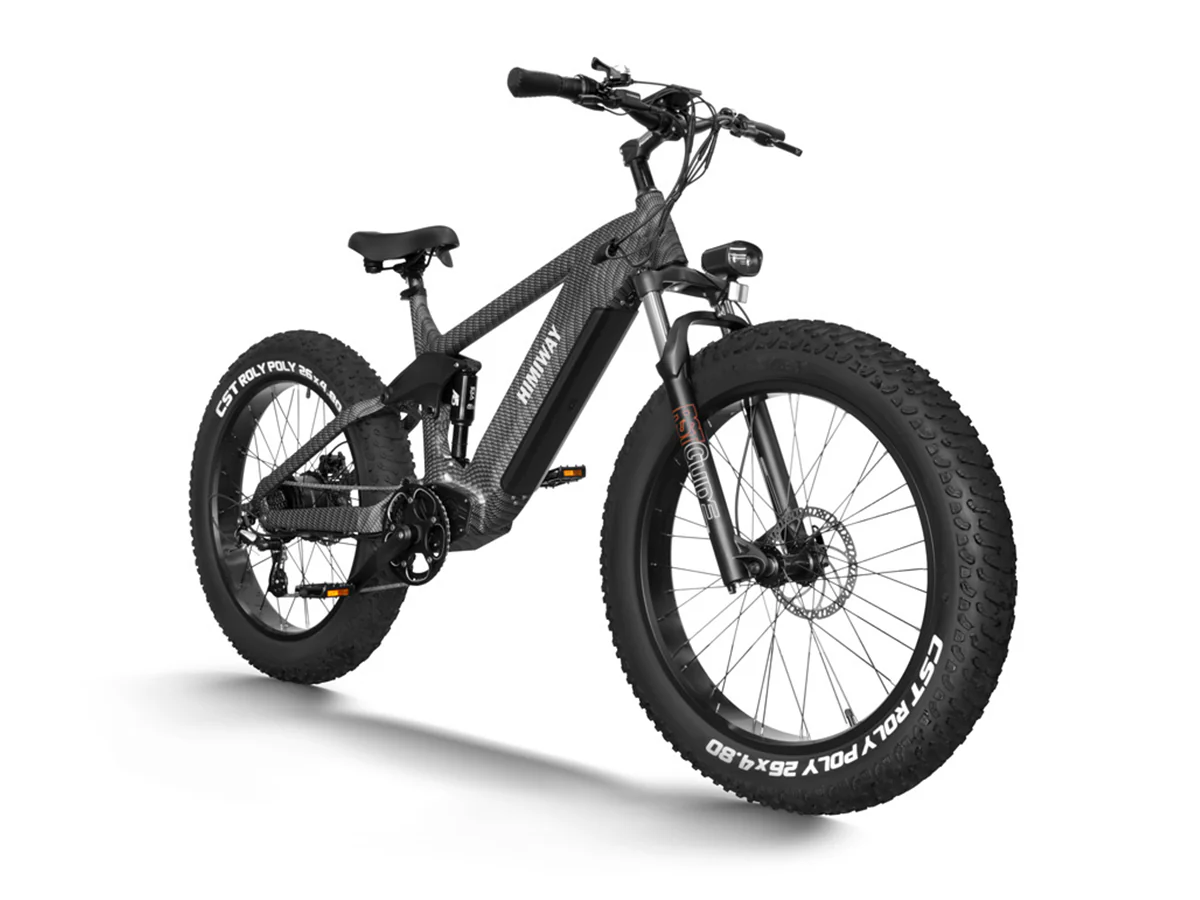 Himiway Cobra - Image 3