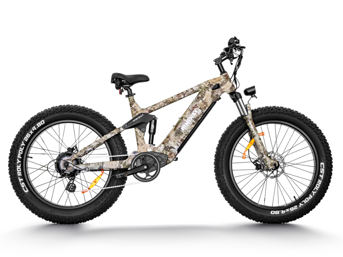 Himiway Cobra - Image 4