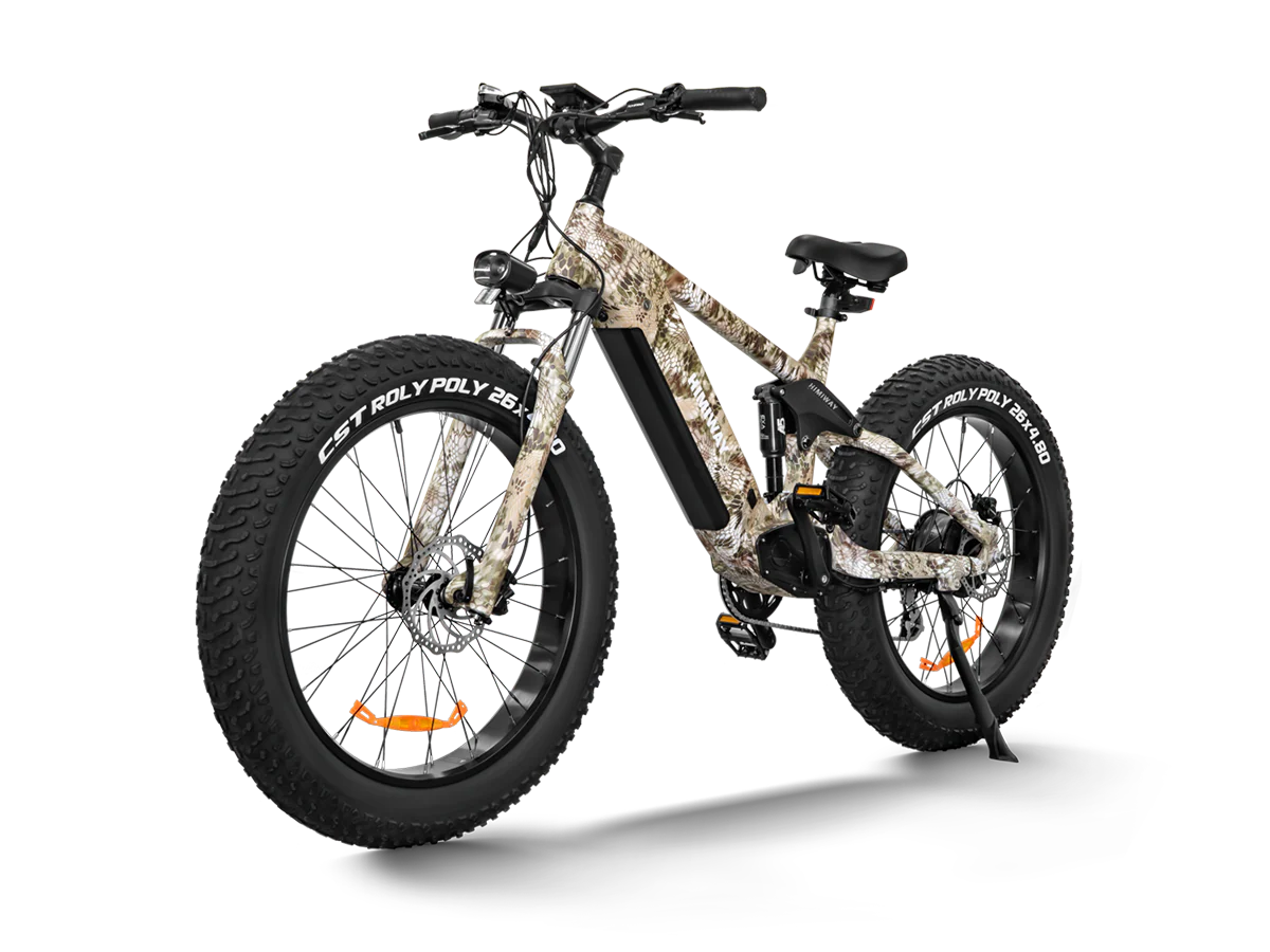 Himiway Cobra - Image 5