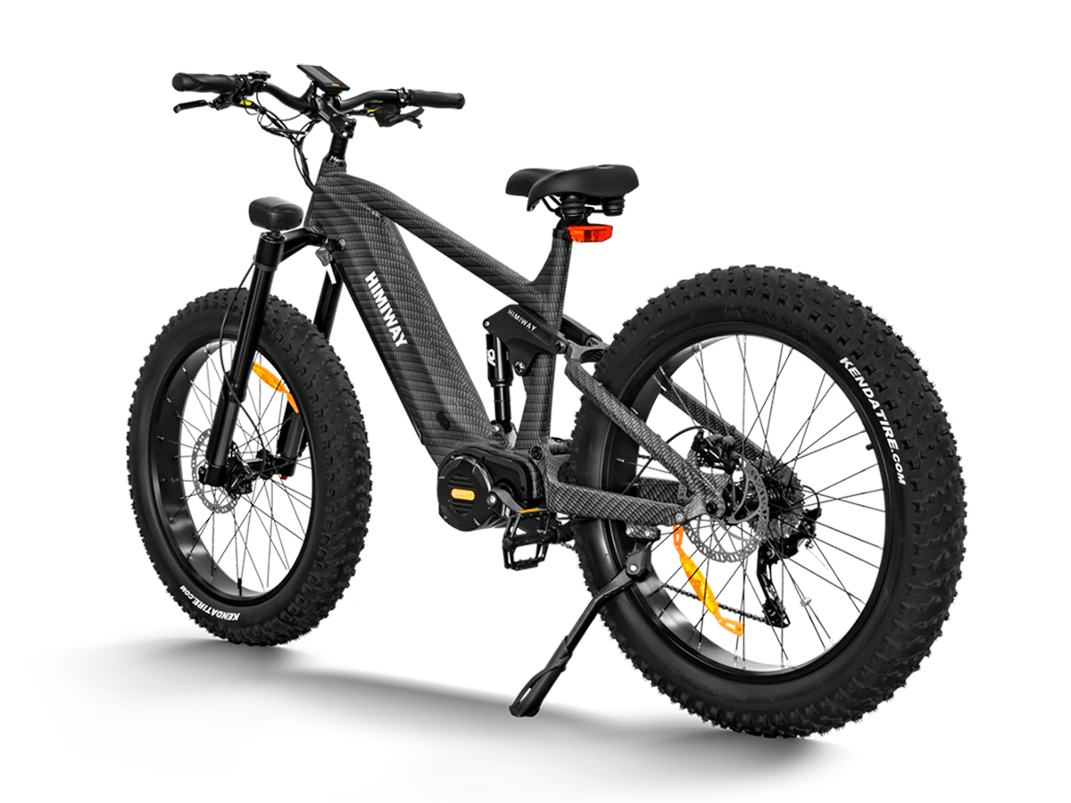 Himiway Cobra Pro - Image 3