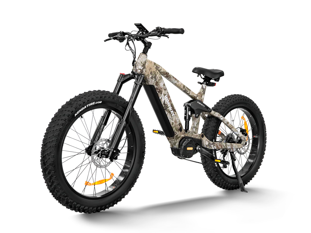 Himiway Cobra Pro - Image 5