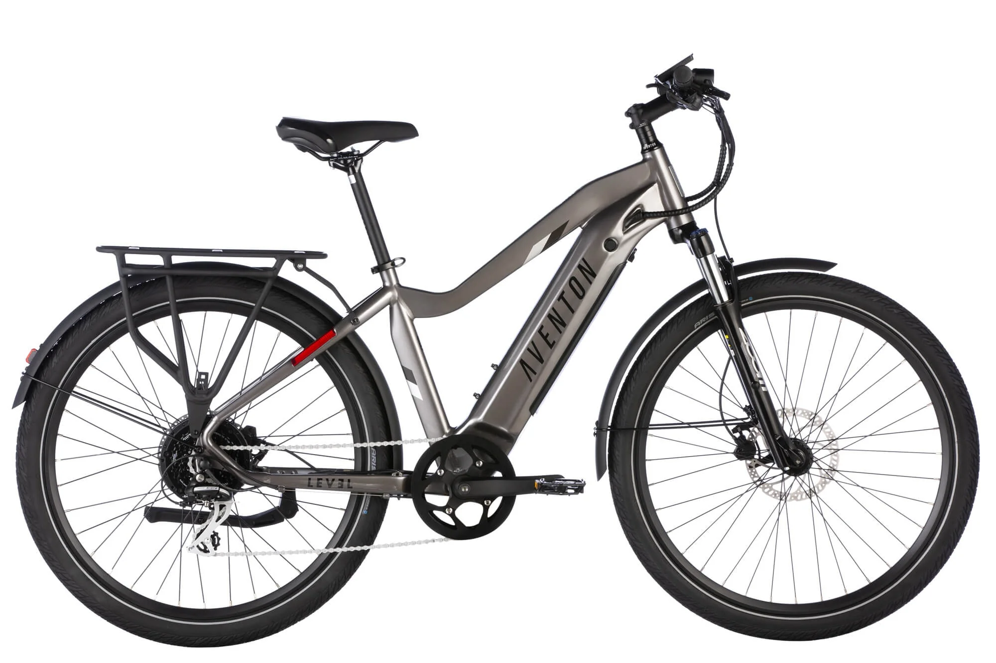 Aventon Level.2 Commuter (Step Over) - Image 5