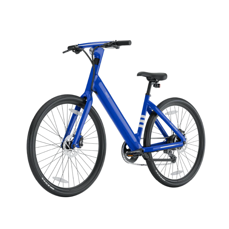 Okai LyteCycle EB60 eBike - Image 3