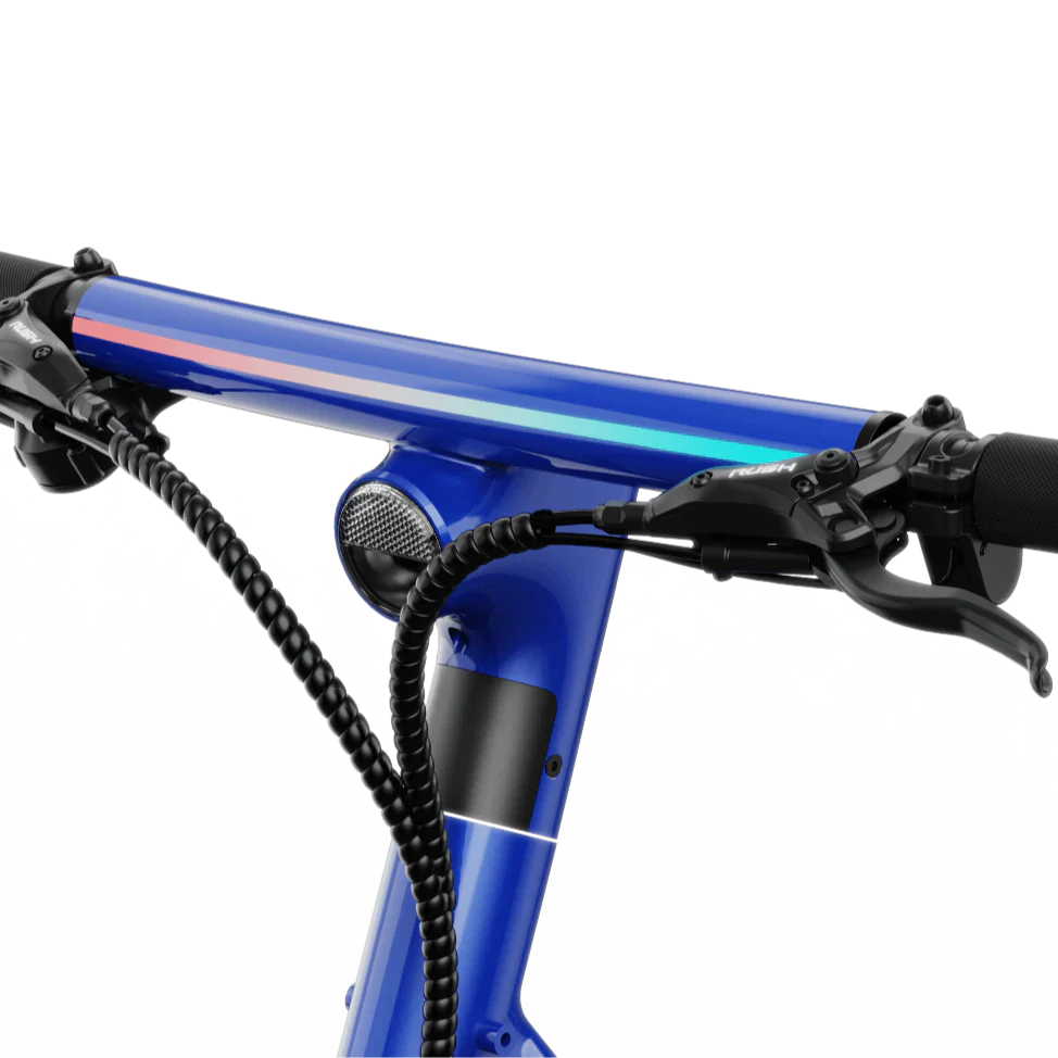 Okai LyteCycle EB60 eBike - Image 5