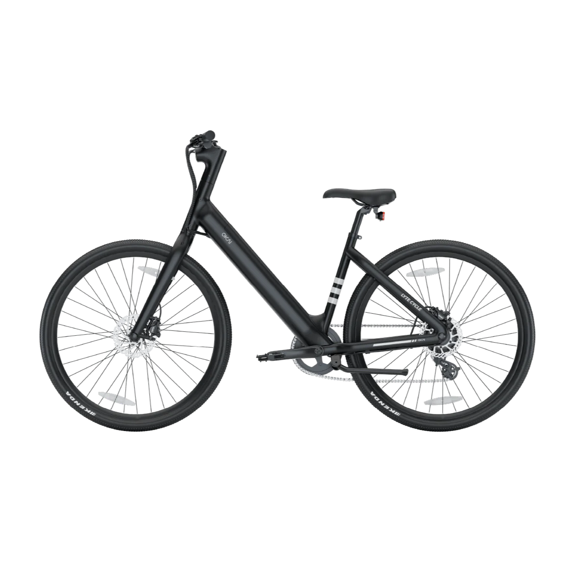 Okai LyteCycle EB60 eBike - Image 7