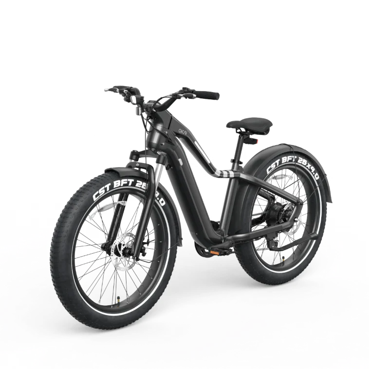 Okai Ranger EB50 - Image 3