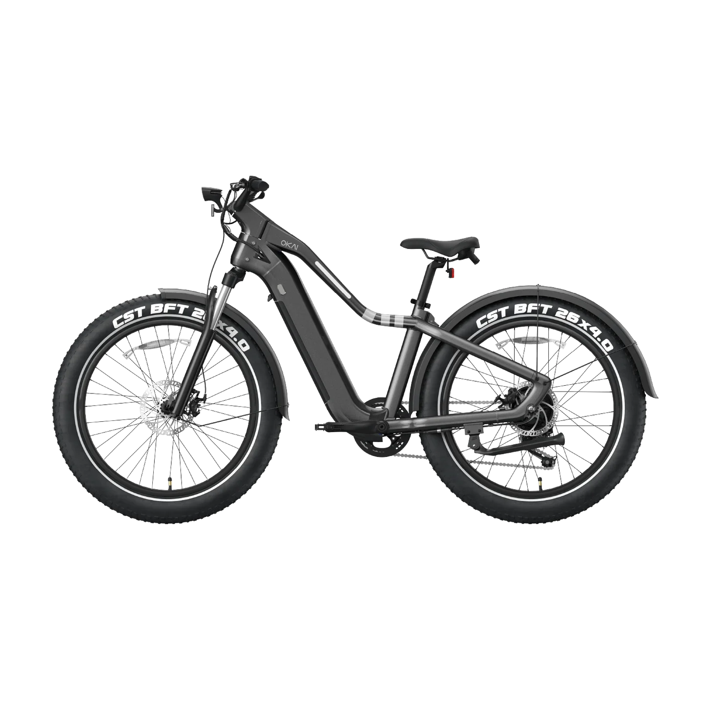 Okai Ranger EB50 - Image 4