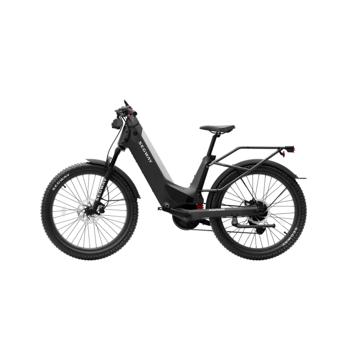 Segway Xafari Electric Bike - Image 3