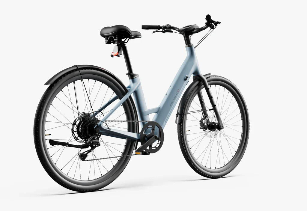 Urtopia Carbon 1 Step-Thru E-Bike - Image 10