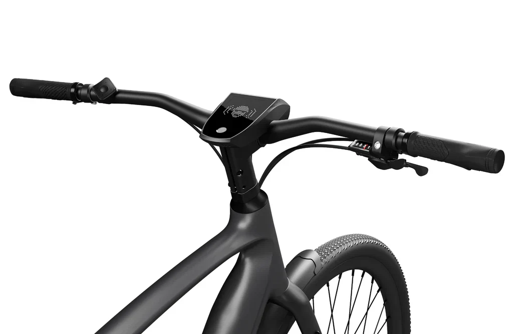 Urtopia Carbon 1Pro Electric Bike 37 lbs - Image 3