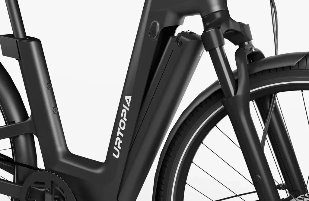 Urtopia Carbon Fusion GT E-Bike - Image 6