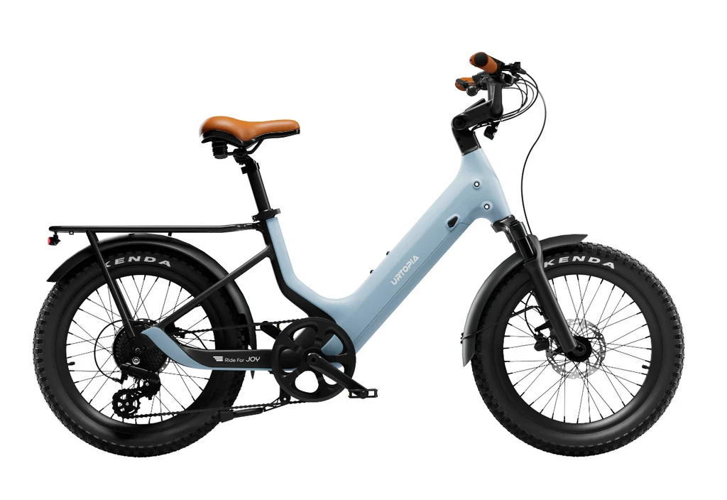 Urtopia Joy Carbon E-Bike - Image 5